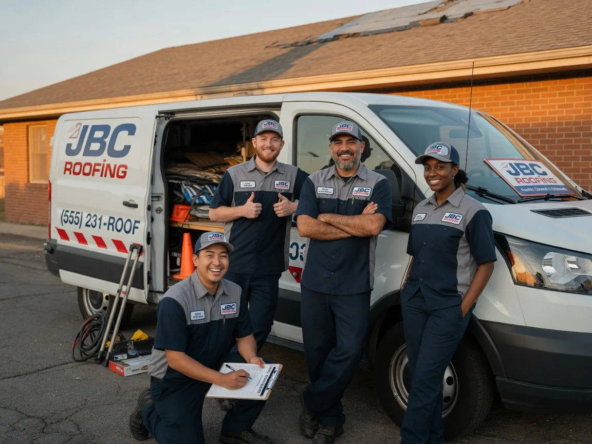 Roof Replacement company in Rousseau, KY
