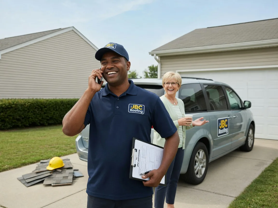 Roof Replacement Rousseau, KY FAQs